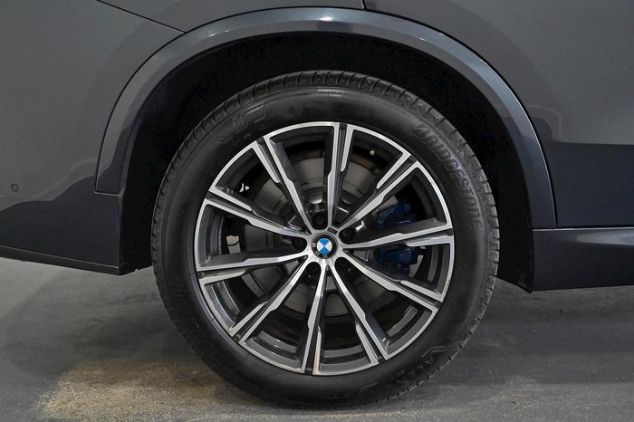 2019 BMW X5 xDrive30d M Sport