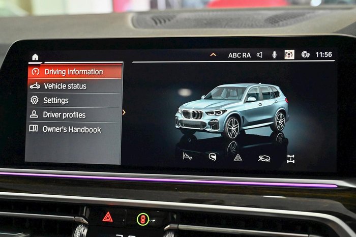 2019 BMW X5 xDrive30d M Sport