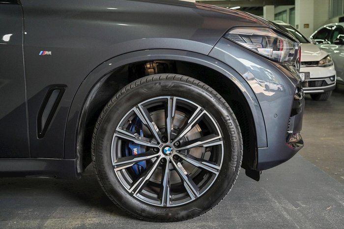 2019 BMW X5 xDrive30d M Sport