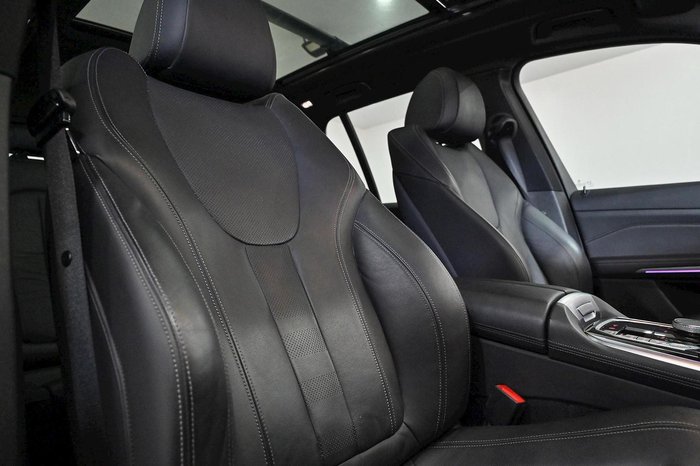 2019 BMW X5 xDrive30d M Sport