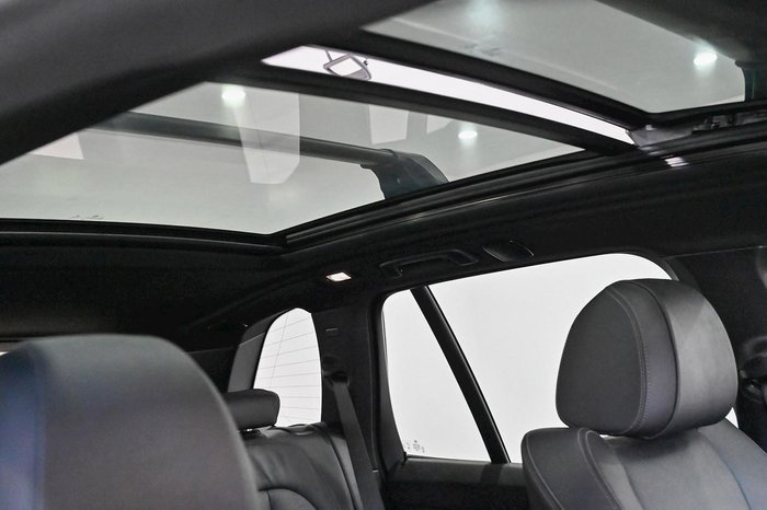 2019 BMW X5 xDrive30d M Sport