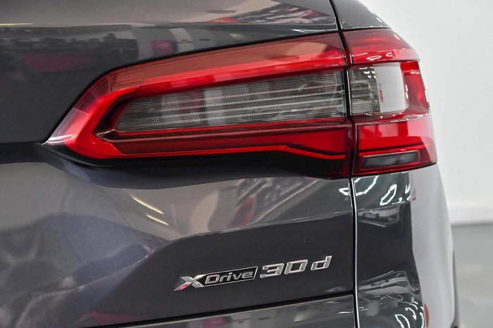 2019 BMW X5 xDrive30d M Sport