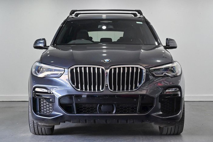 2019 BMW X5 xDrive30d M Sport