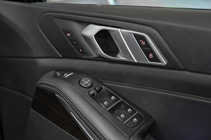 2019 BMW X5 xDrive30d M Sport