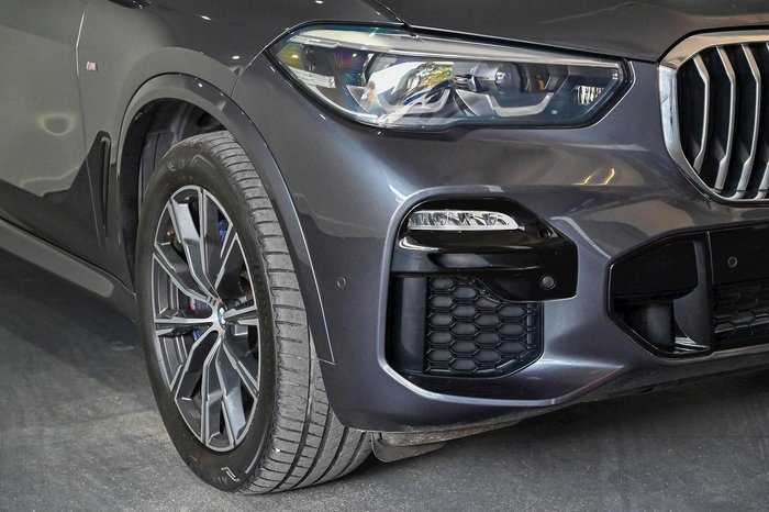 2019 BMW X5 xDrive30d M Sport