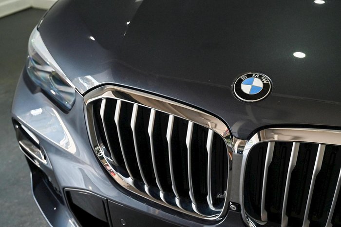 2019 BMW X5 xDrive30d M Sport