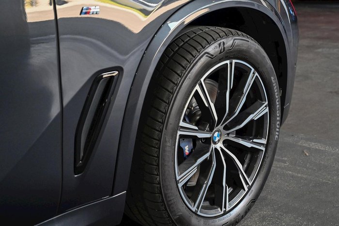2019 BMW X5 xDrive30d M Sport