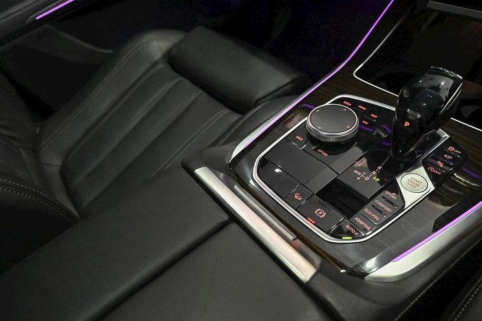 2019 BMW X5 xDrive30d M Sport