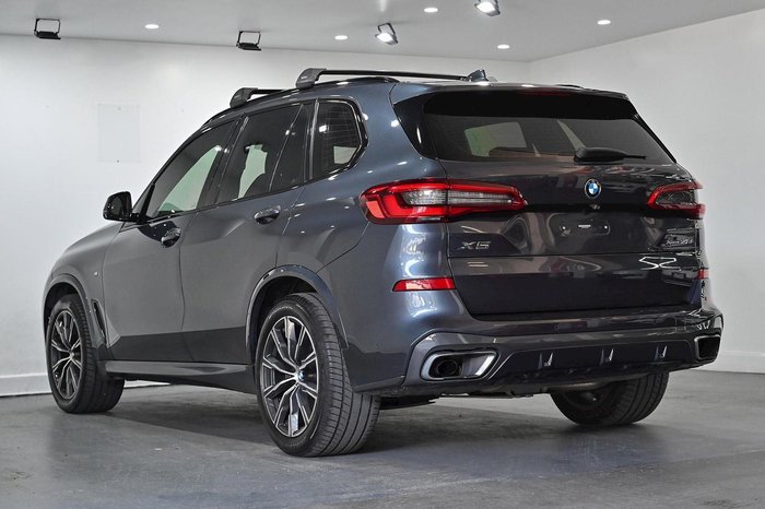 2019 BMW X5 xDrive30d M Sport