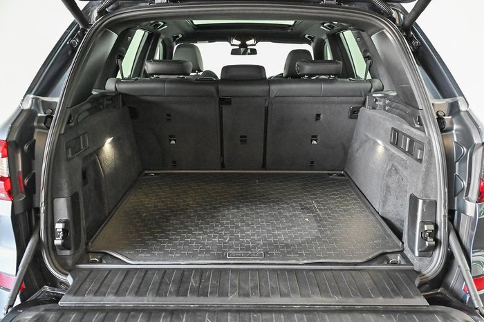 2019 BMW X5 xDrive30d M Sport