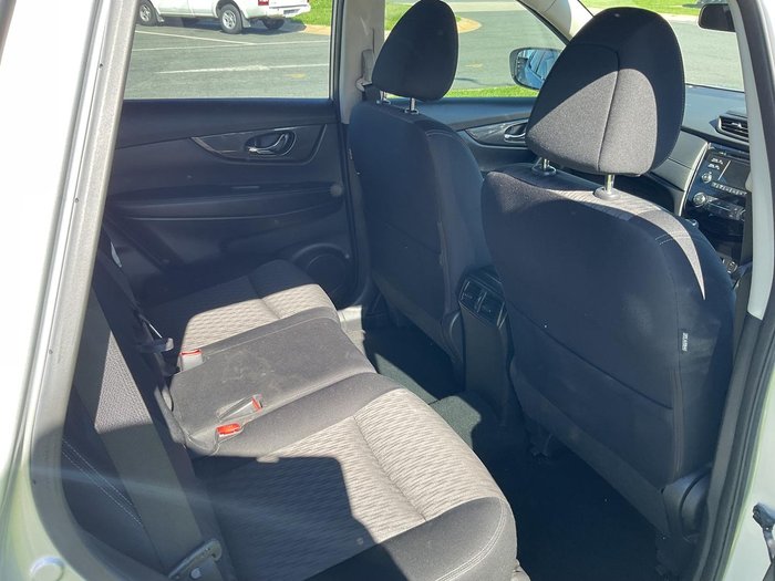 2020 Nissan X-TRAIL ST