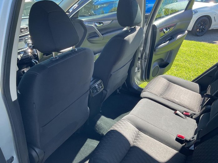 2020 Nissan X-TRAIL ST