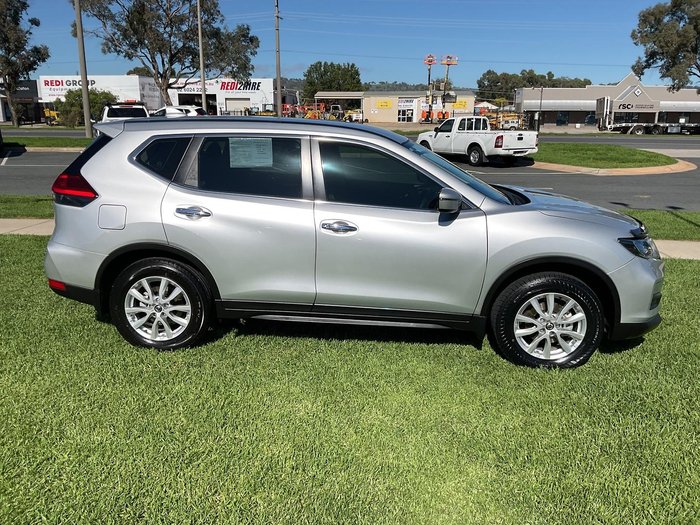 2020 Nissan X-TRAIL ST