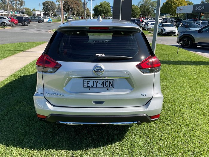 2020 Nissan X-TRAIL ST