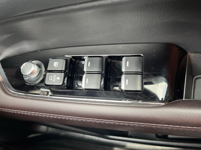 2022 Mazda CX-8 Touring