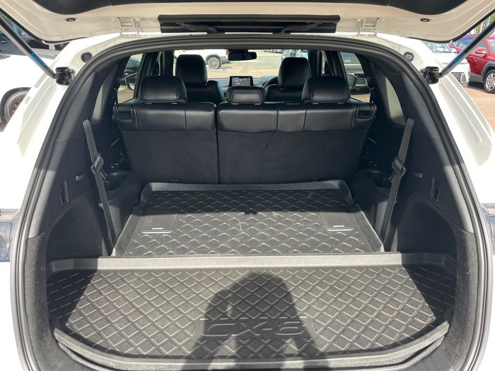 2022 Mazda CX-8 Touring