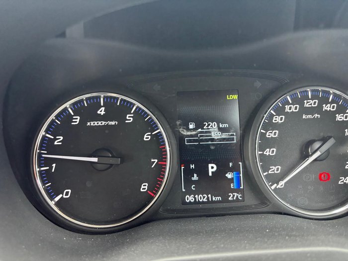 2021 Mitsubishi Outlander ES