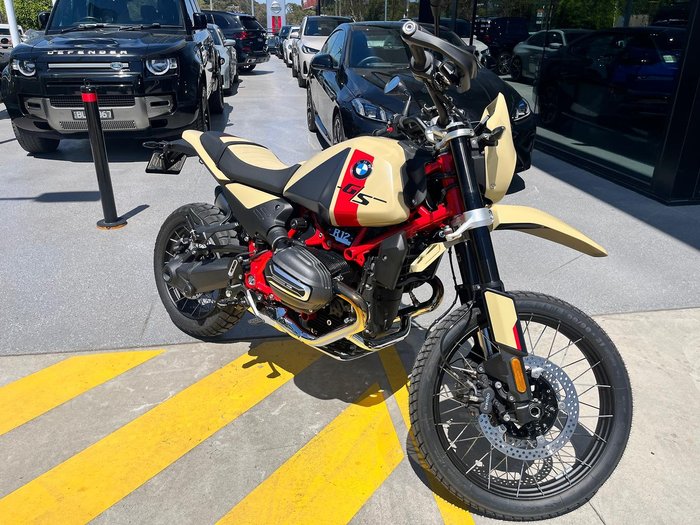 2025 BMW
