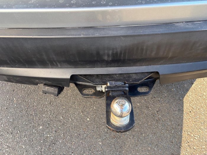 2019 Toyota Kluger GX