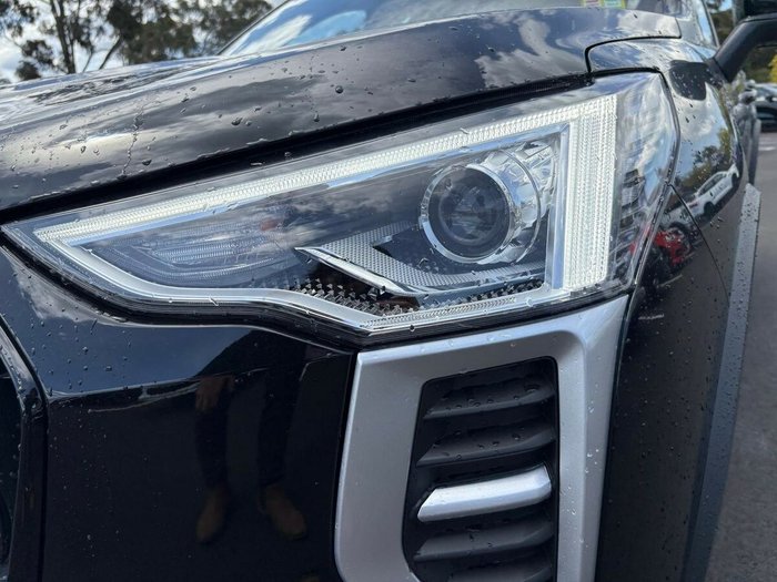 2026 GWM Haval Jolion Premium