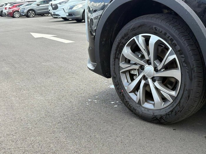 2026 GWM Haval Jolion Premium