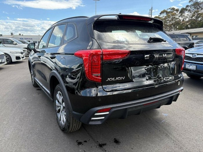 2026 GWM Haval Jolion Premium