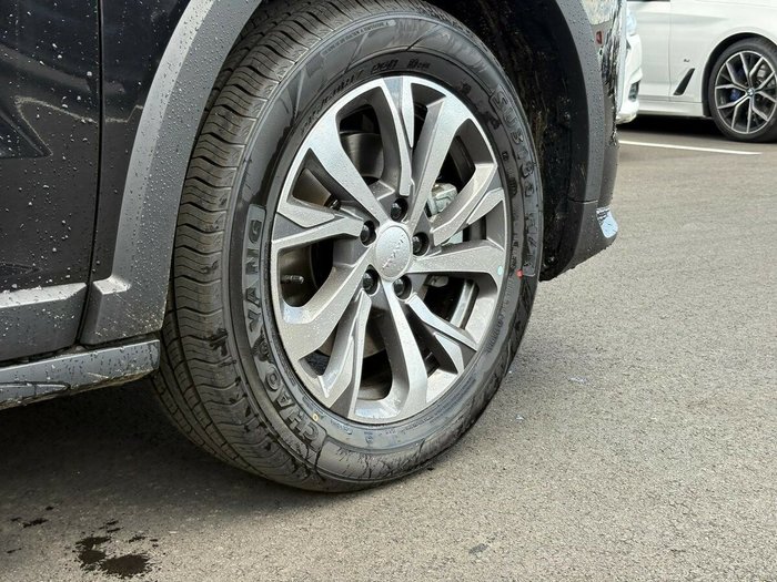 2026 GWM Haval Jolion Premium