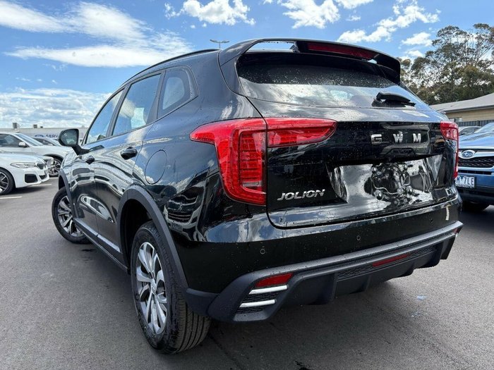 2026 GWM Haval Jolion Premium