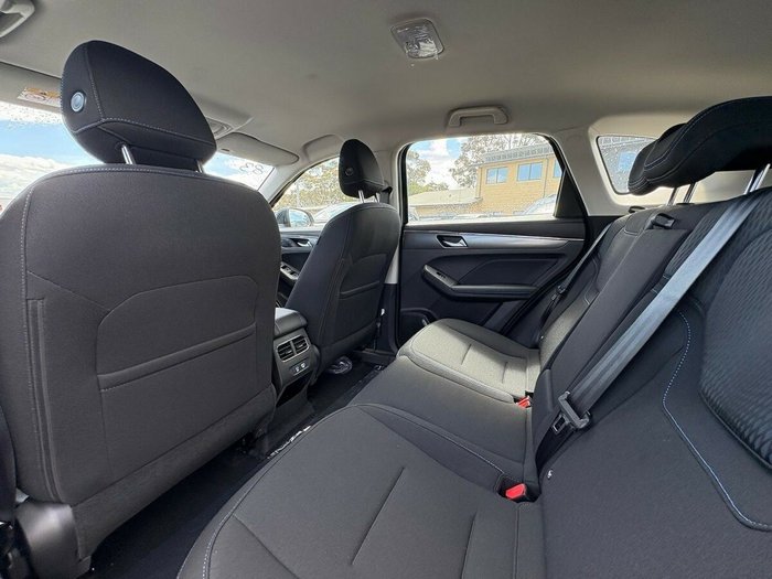 2026 GWM Haval Jolion Premium