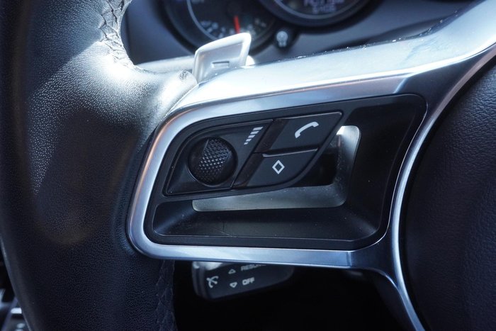 2015 Porsche Cayenne Diesel