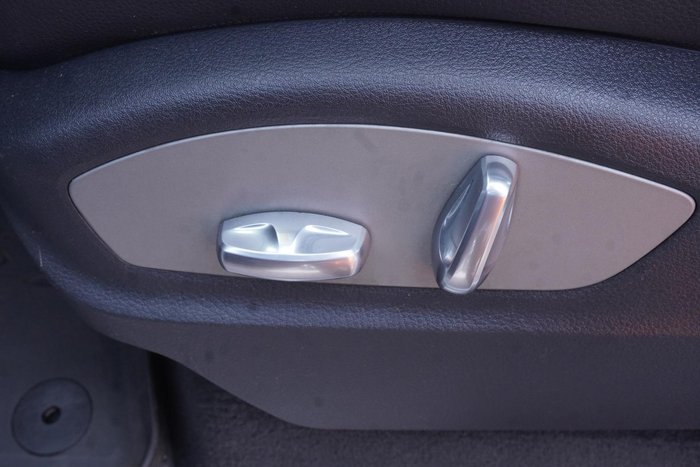 2015 Porsche Cayenne Diesel