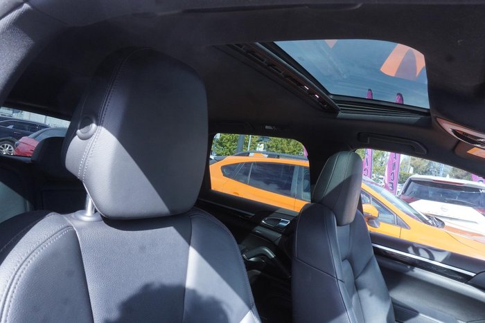 2015 Porsche Cayenne Diesel