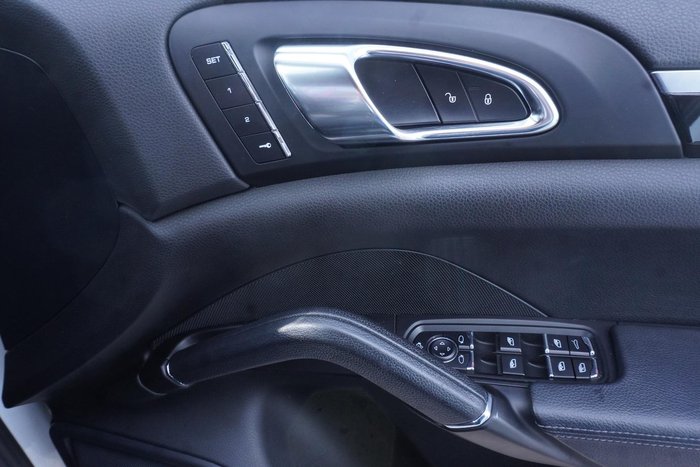 2015 Porsche Cayenne Diesel