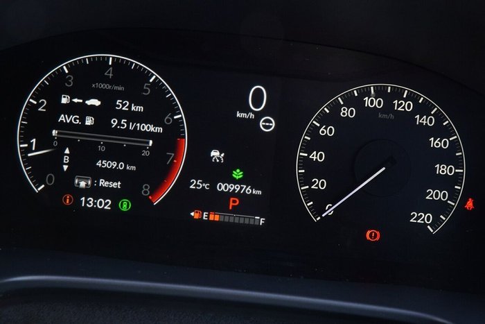 2024 Honda CR-V VTi L