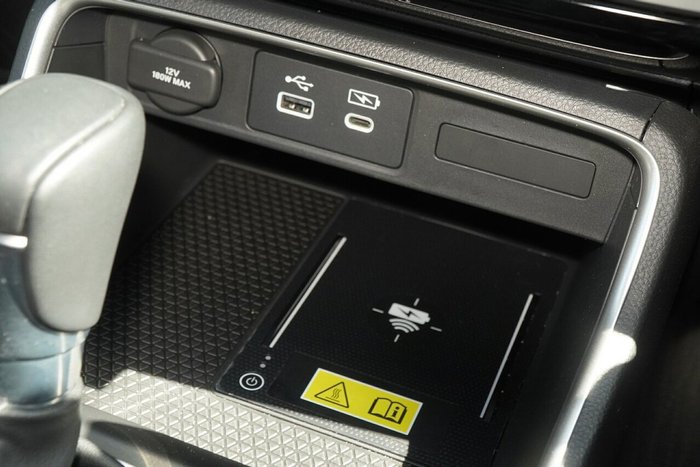 2024 Honda CR-V VTi L