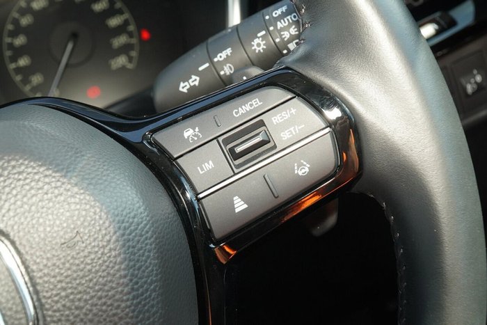 2024 Honda CR-V VTi L