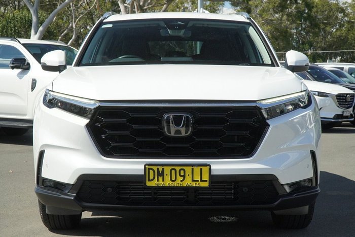 2024 Honda CR-V VTi L
