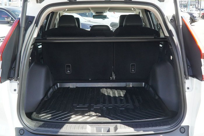 2024 Honda CR-V VTi L