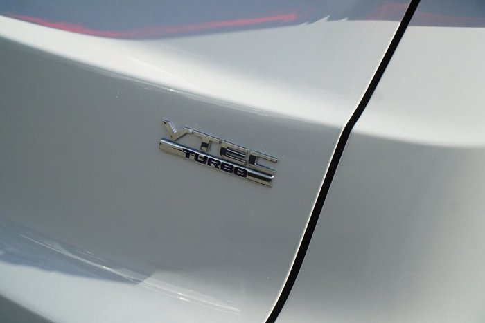 2024 Honda CR-V VTi L