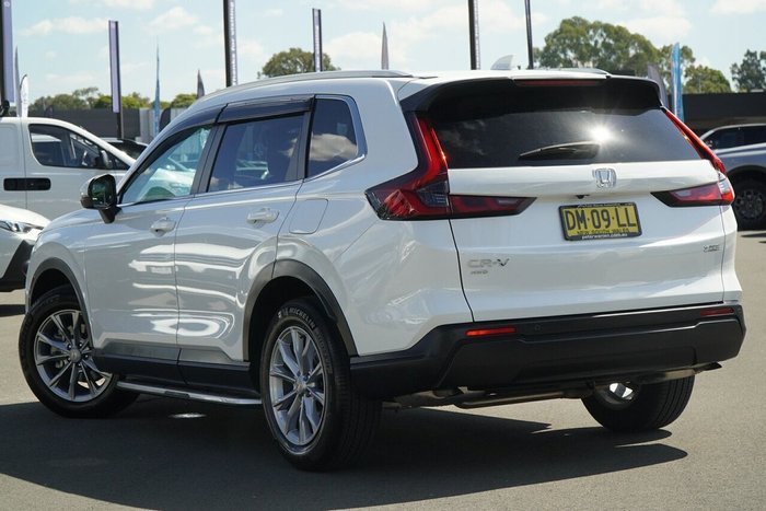 2024 Honda CR-V VTi L