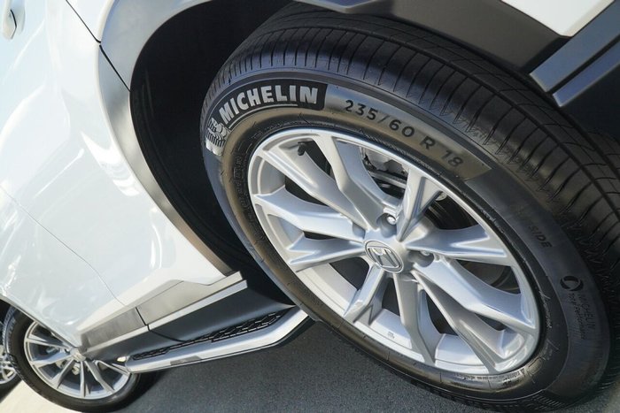 2024 Honda CR-V VTi L