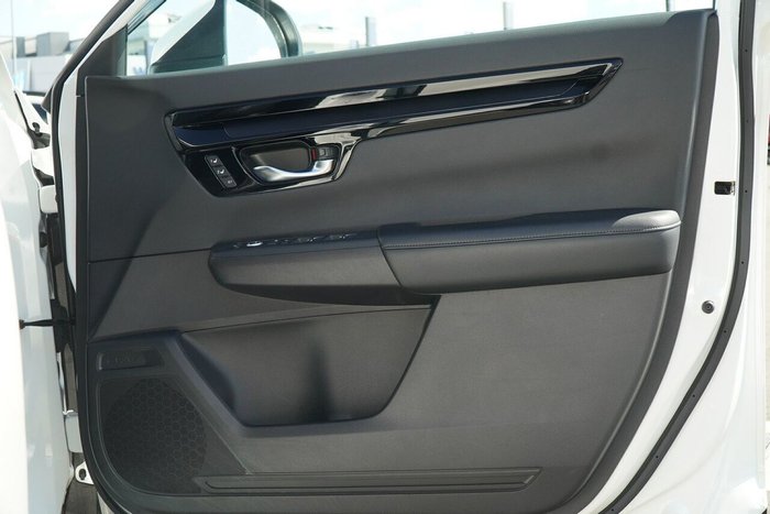 2024 Honda CR-V VTi L