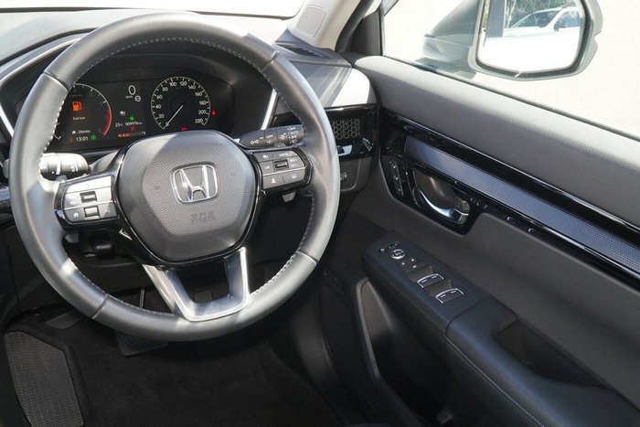 2024 Honda CR-V VTi L