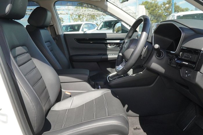 2024 Honda CR-V VTi L