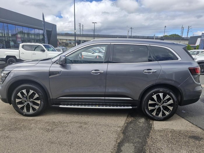 2025 Renault Koleos Evolution