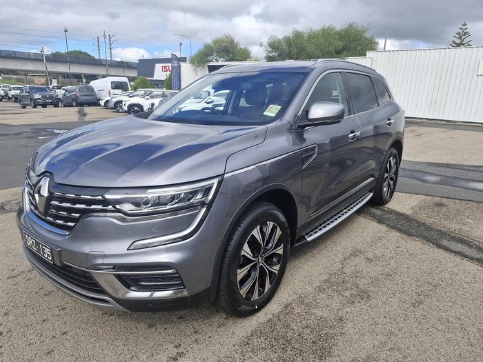 2025 Renault Koleos Evolution