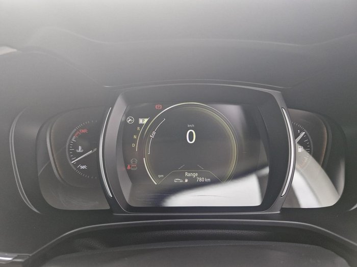 2025 Renault Koleos Evolution