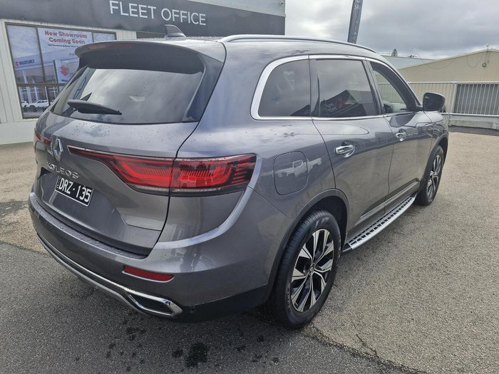 2025 Renault Koleos Evolution