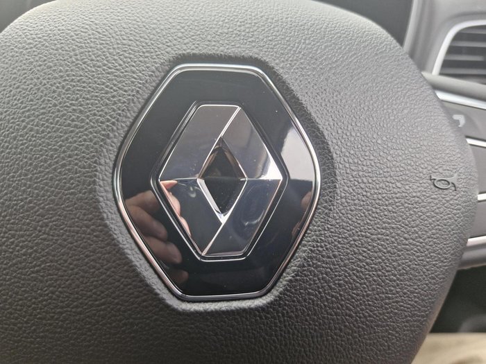 2025 Renault Koleos Evolution