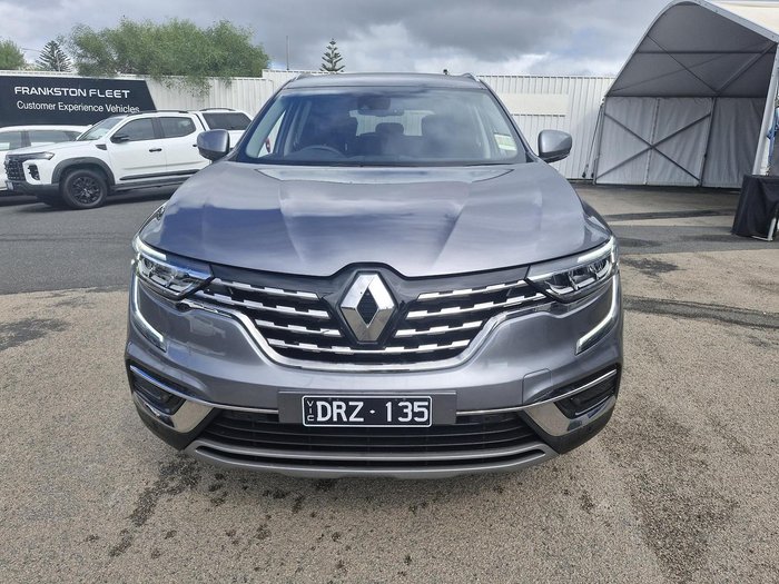 2025 Renault Koleos Evolution